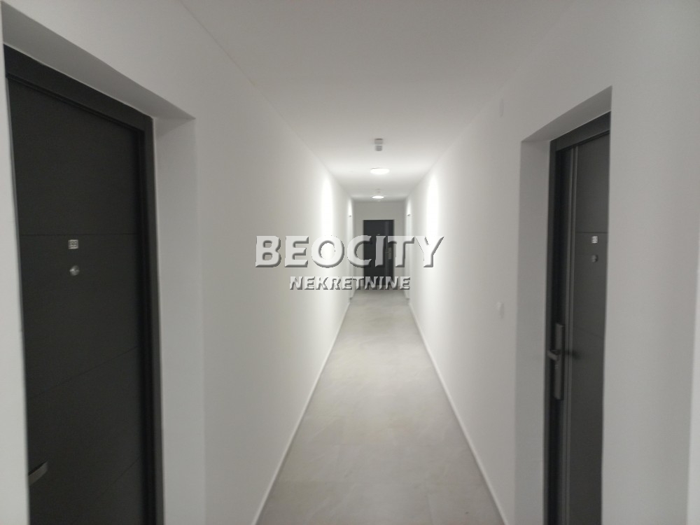 Dvosoban stan, 36 m2, Grbavica ID: 124148 10