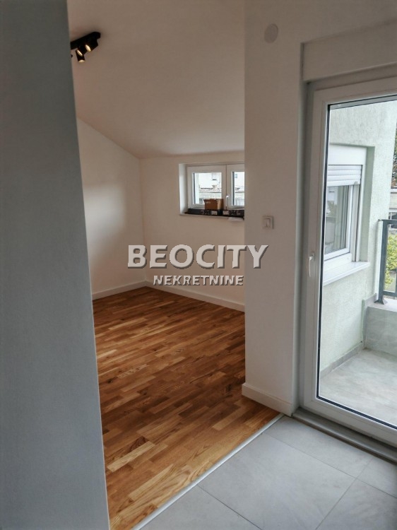 Dvosoban stan, 36 m2, Grbavica ID: 124148 4