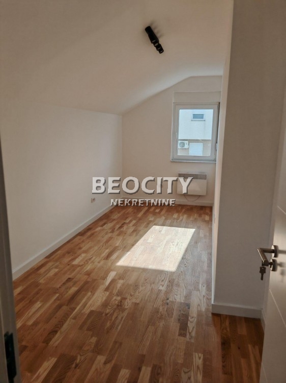 Dvosoban stan, 36 m2, Grbavica ID: 124148 5