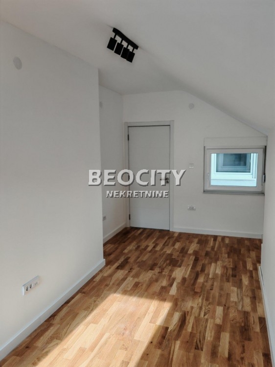 Dvosoban stan, 36 m2, Grbavica ID: 124148 6