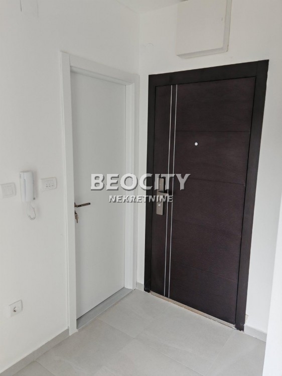 Dvosoban stan, 36 m2, Grbavica ID: 124148 7