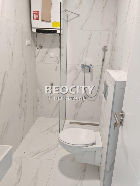 Dvosoban stan, 36 m2, Grbavica ID: 124148 8