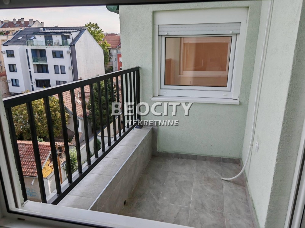 Dvosoban stan, 36 m2, Grbavica ID: 124148 9