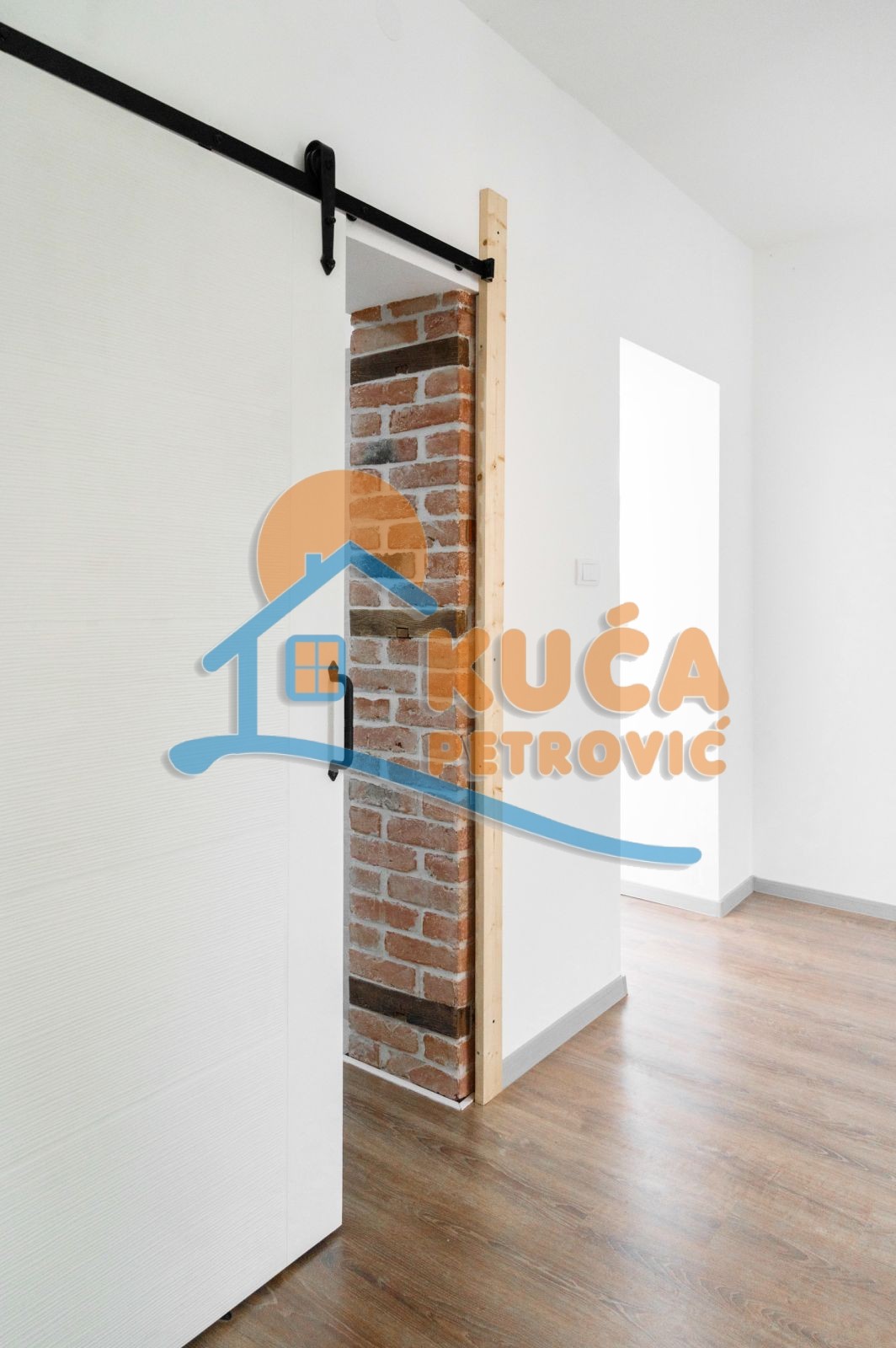 Dvosoban stan, 48 m2, Palilula, Božidarčeva ID: i-014965 10