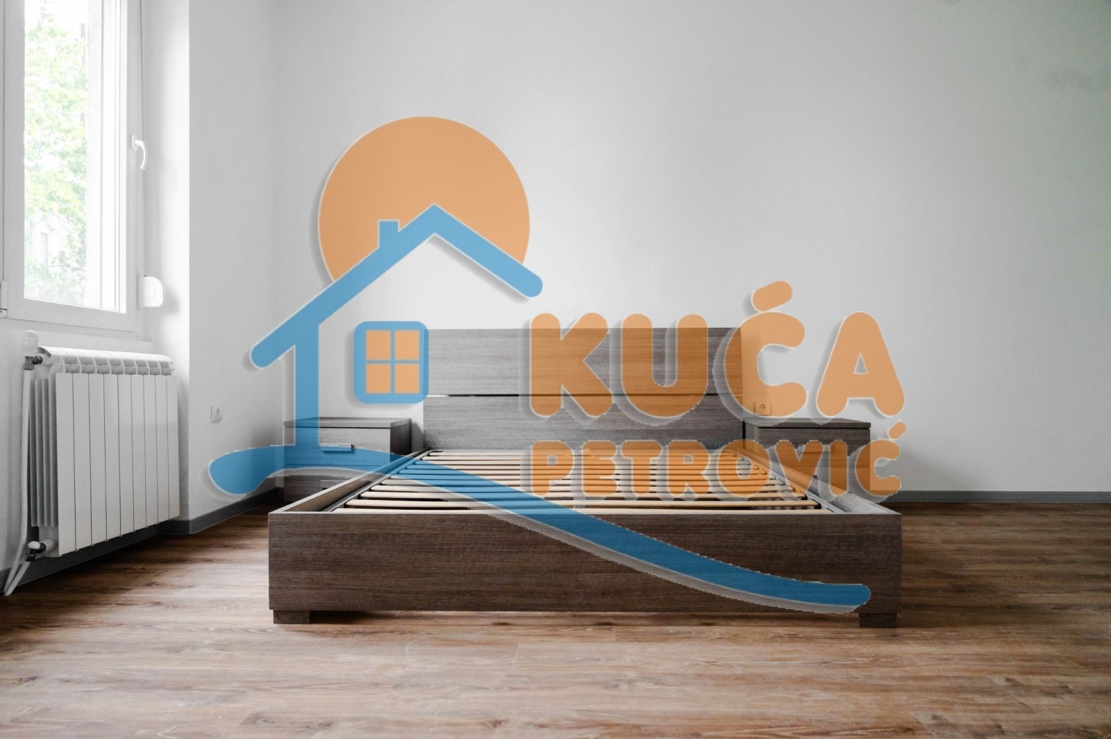 Dvosoban stan, 48 m2, Palilula, Božidarčeva ID: i-014965 6