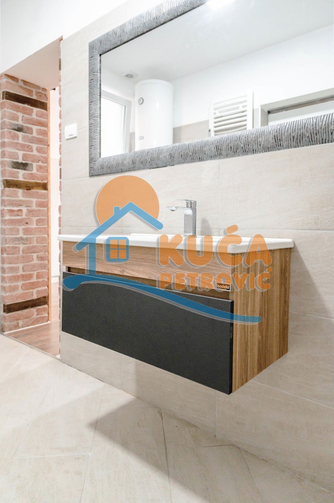 Dvosoban stan, 48 m2, Palilula, Božidarčeva ID: i-014965 7