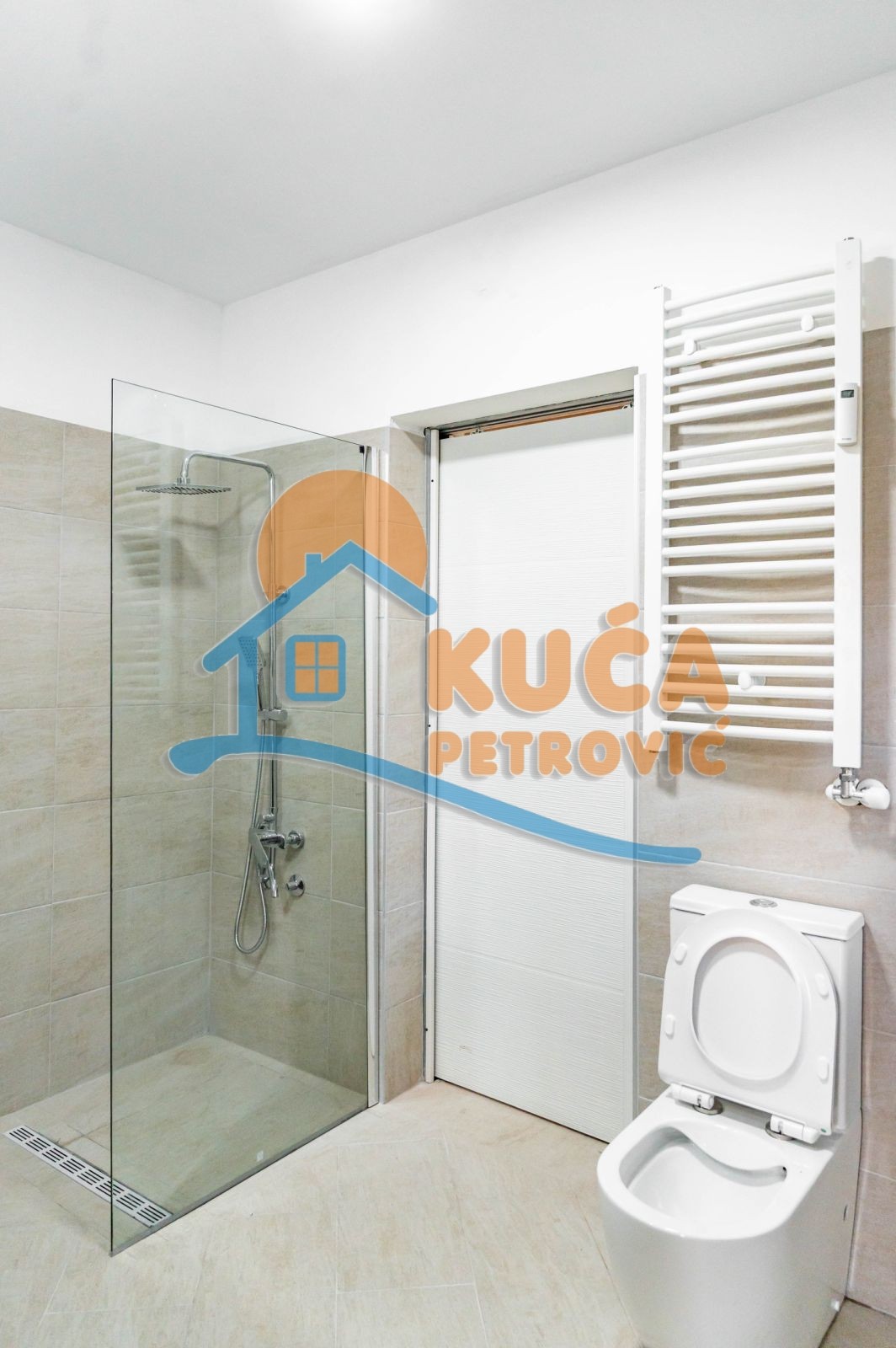 Dvosoban stan, 48 m2, Palilula, Božidarčeva ID: i-014965 8