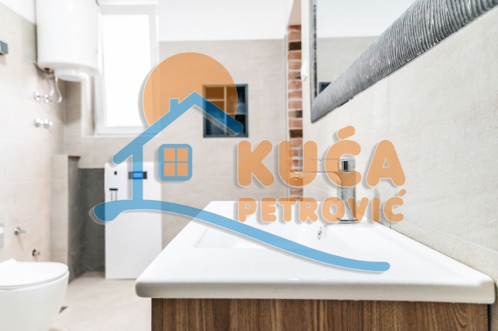 Dvosoban stan, 48 m2, Palilula, Božidarčeva ID: i-014965 9