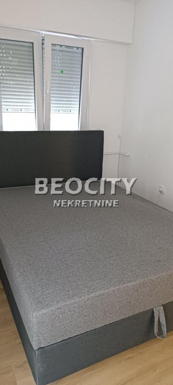 Dvosoban stan, 50 m2, Železnička stanica, Gagarinova ID: 124141 8