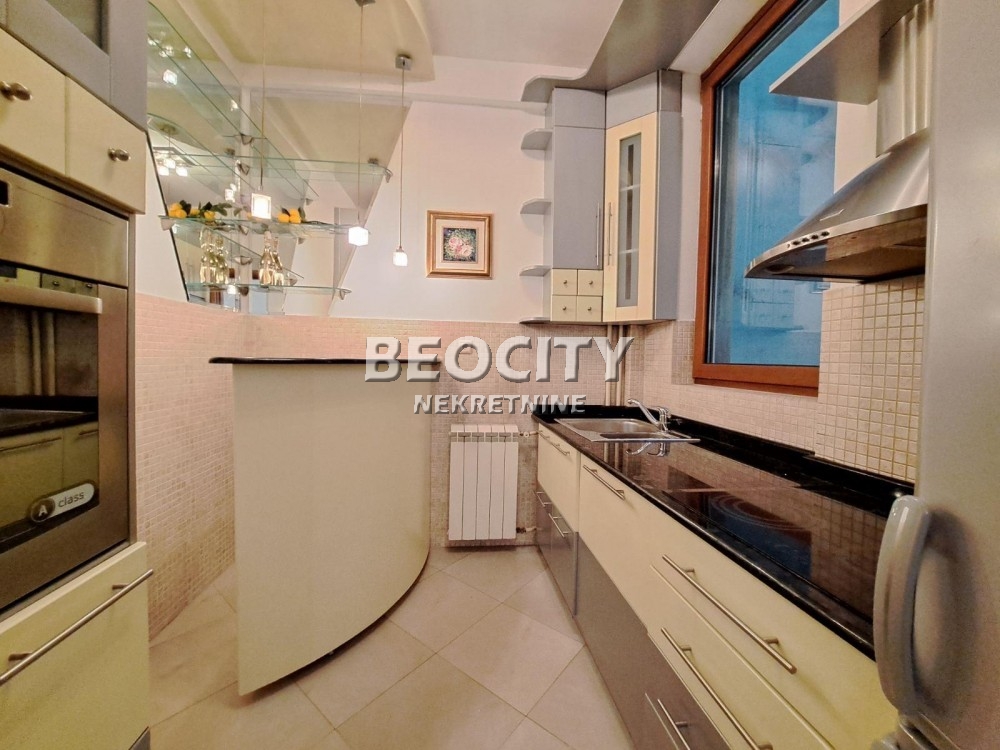 Dvosoban stan, 61 m2, Vračar ID: 122950 9