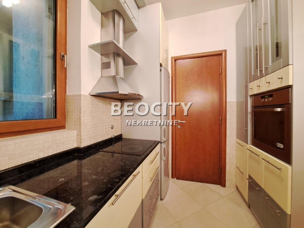 Dvosoban stan, 61 m2, Vračar ID: 122950 10