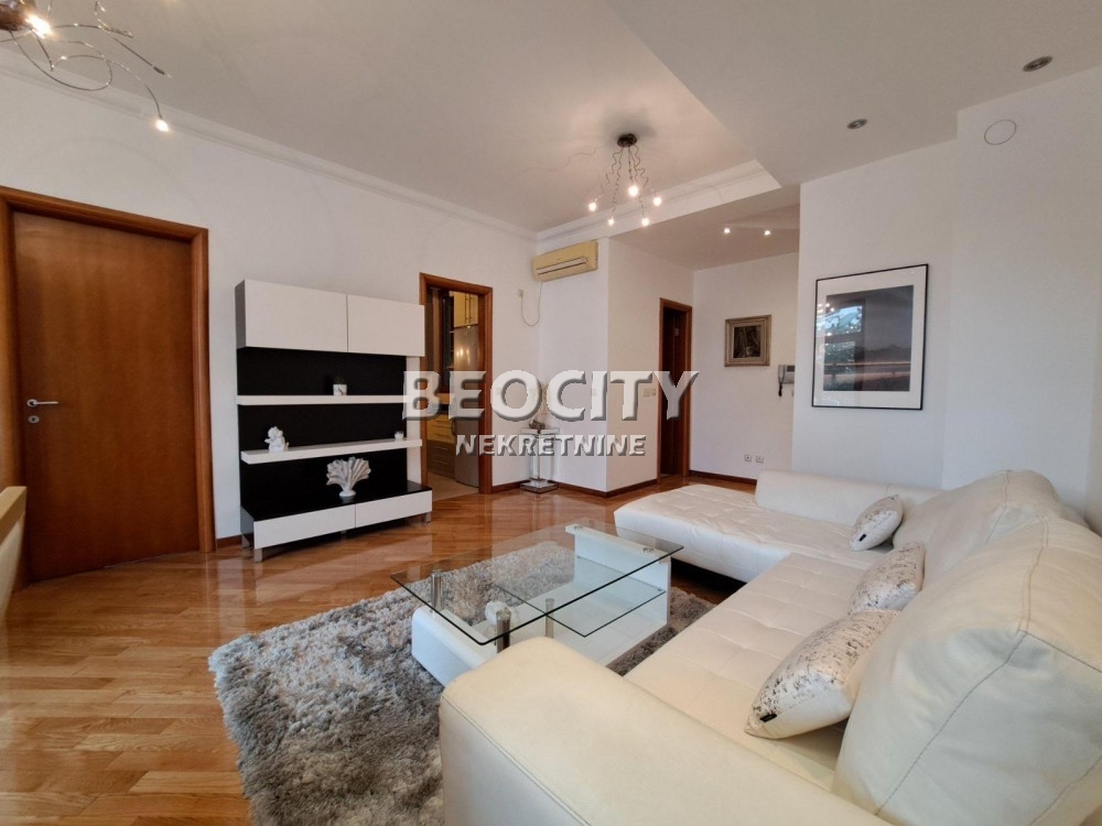 Dvosoban stan, 61 m2, Vračar ID: 122950 11