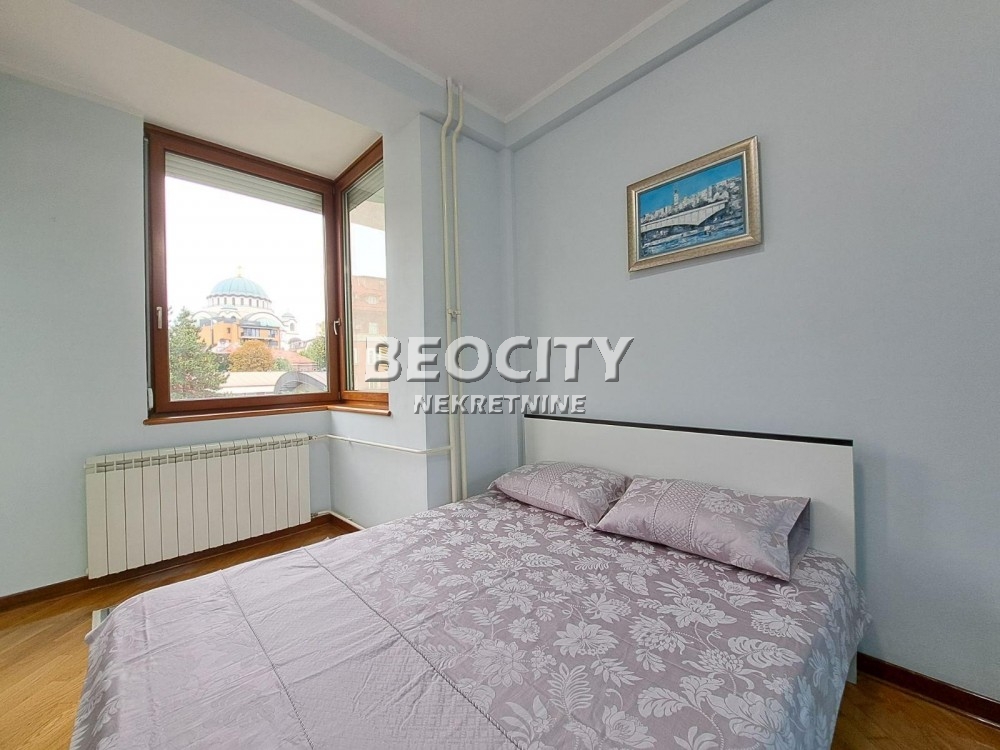 Dvosoban stan, 61 m2, Vračar ID: 122950 12