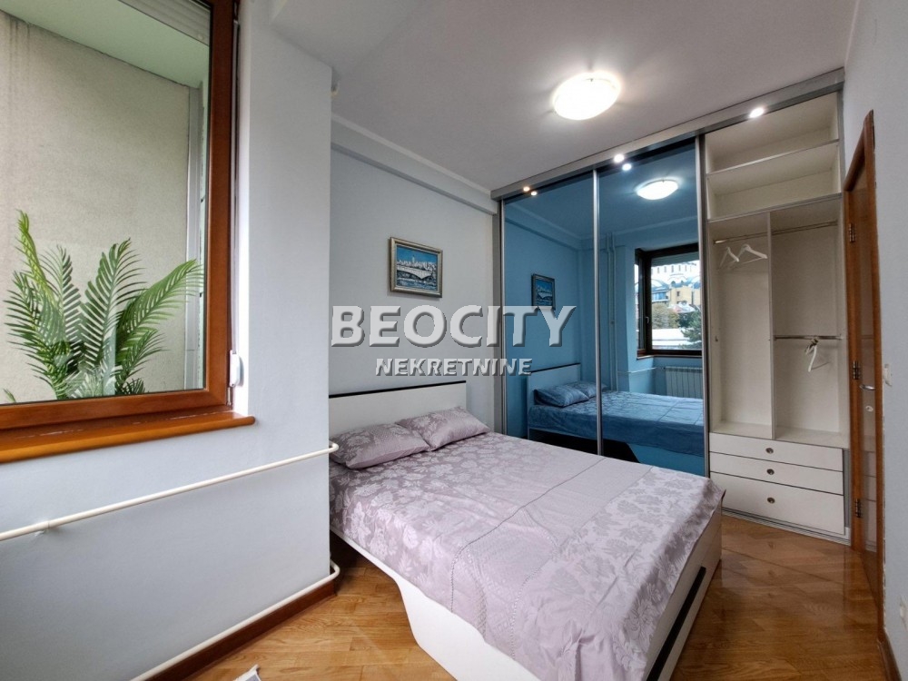 Dvosoban stan, 61 m2, Vračar ID: 122950 13