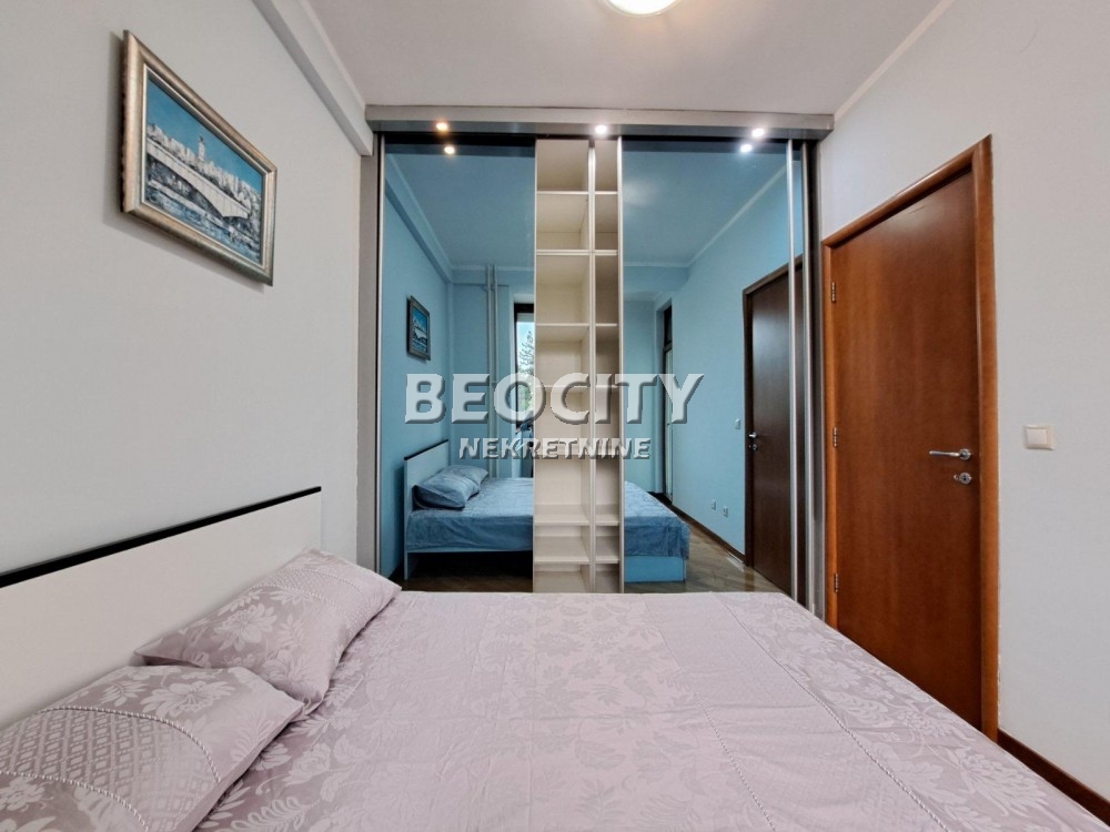 Dvosoban stan, 61 m2, Vračar ID: 122950 14