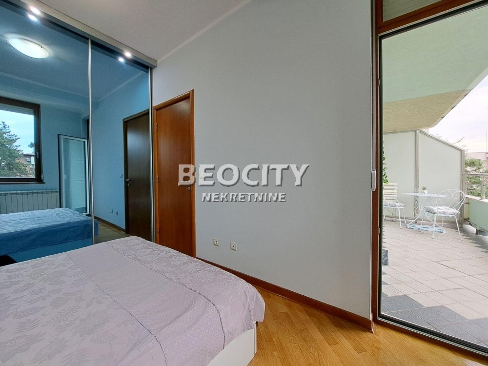 Dvosoban stan, 61 m2, Vračar ID: 122950 15