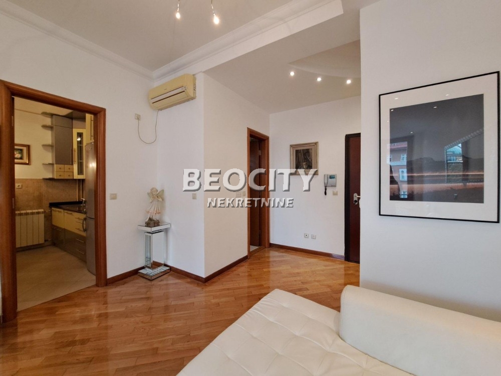 Dvosoban stan, 61 m2, Vračar ID: 122950 16