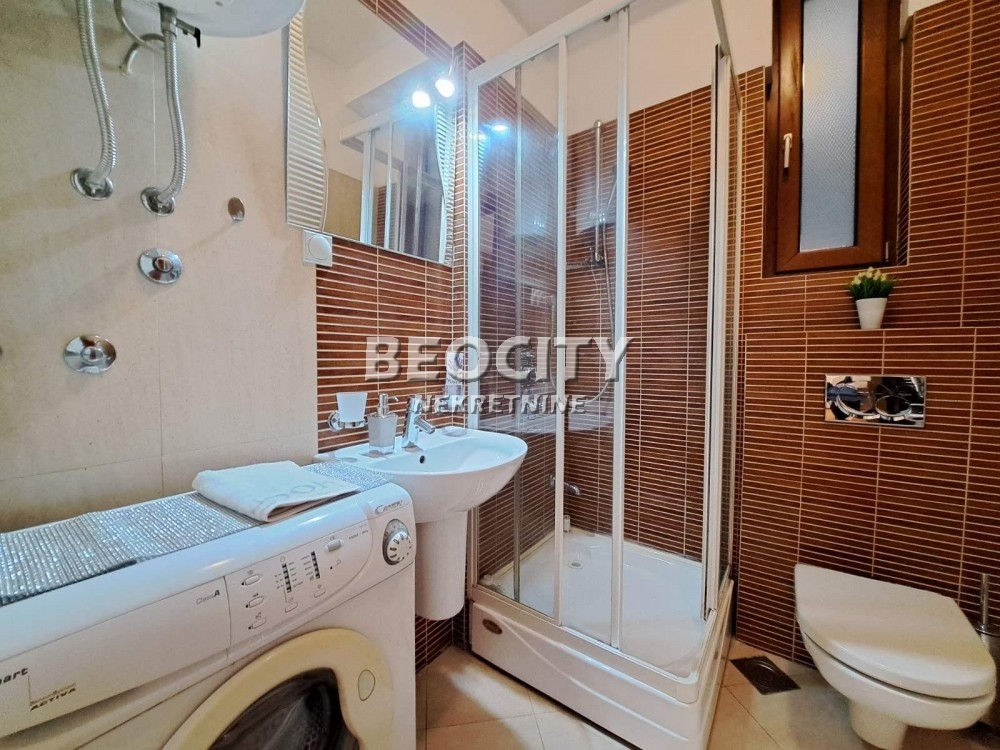 Dvosoban stan, 61 m2, Vračar ID: 122950 17