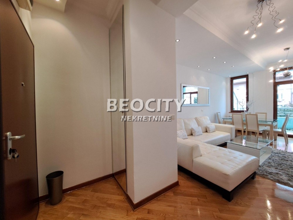 Dvosoban stan, 61 m2, Vračar ID: 122950 18