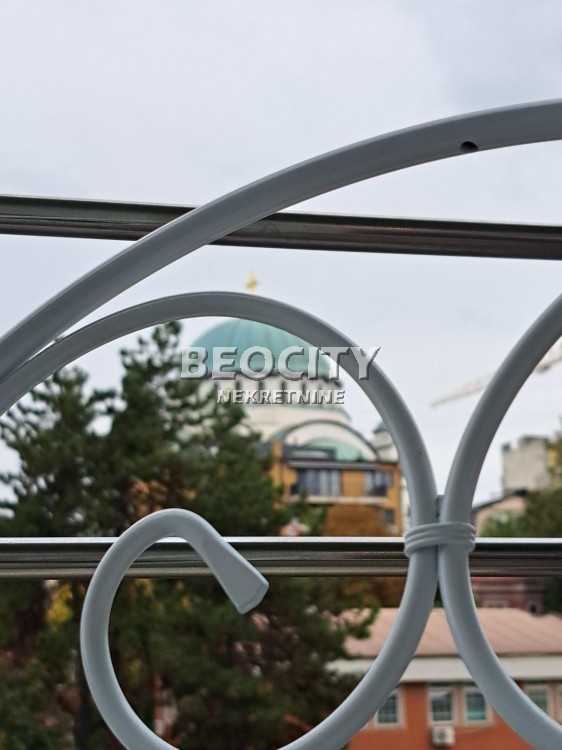 Dvosoban stan, 61 m2, Vračar ID: 122950 1