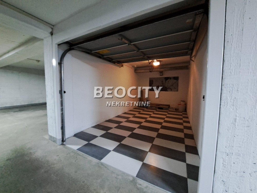 Dvosoban stan, 61 m2, Vračar ID: 122950 19