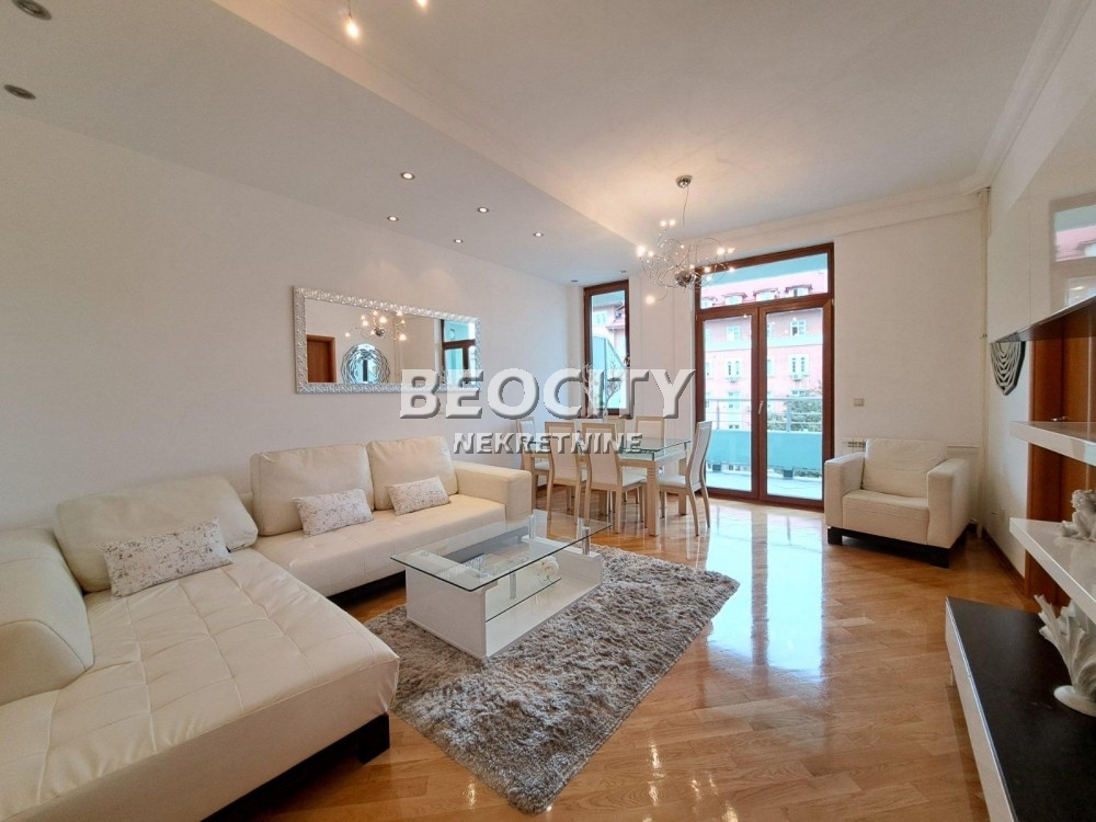 Dvosoban stan, 61 m2, Vračar ID: 122950 2