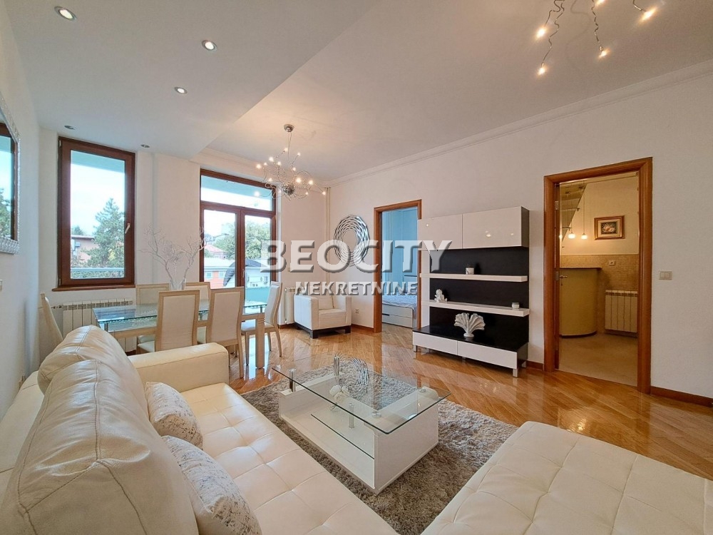 Dvosoban stan, 61 m2, Vračar ID: 122950 3