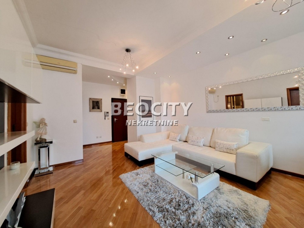 Dvosoban stan, 61 m2, Vračar ID: 122950 4