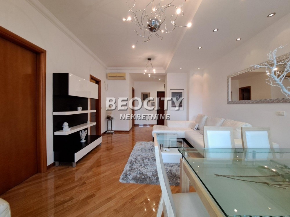 Dvosoban stan, 61 m2, Vračar ID: 122950 5