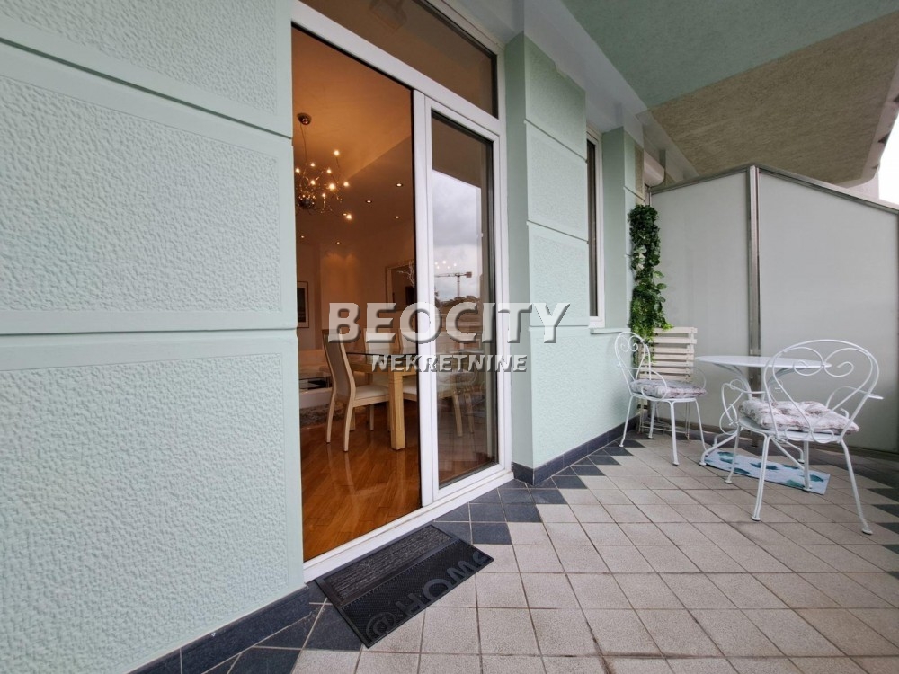 Dvosoban stan, 61 m2, Vračar ID: 122950 7