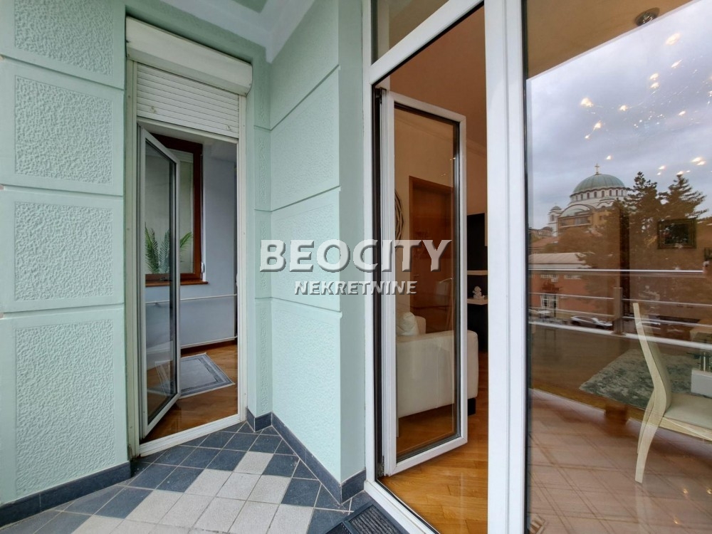 Dvosoban stan, 61 m2, Vračar ID: 122950 8