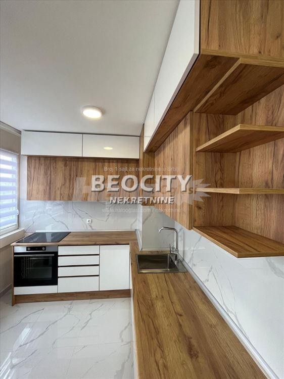 Dvosoban stan, 65 m2, Braće Jerković, Braće Jerković ID: 122100 1