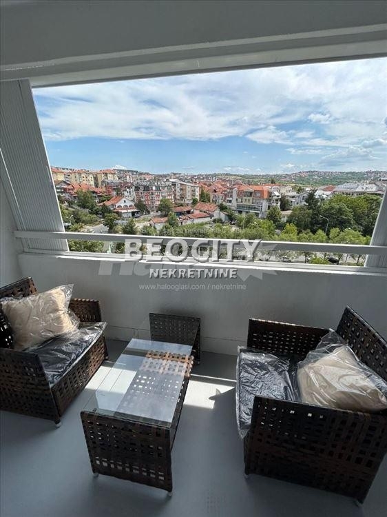 Dvosoban stan, 65 m2, Braće Jerković, Braće Jerković ID: 122100 11