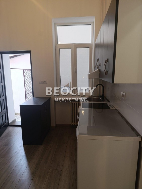 Jednosoban stan, 40 m2, Novi Sad, Lukijana Mušickog *sa troškovima* ID: 124056 4