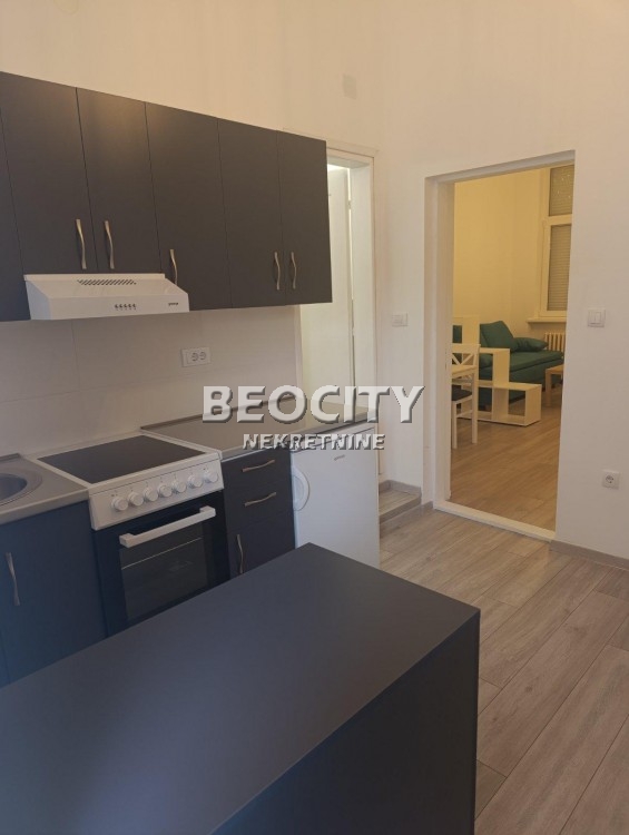 Jednosoban stan, 40 m2, Novi Sad, Lukijana Mušickog *sa troškovima* ID: 124056 5