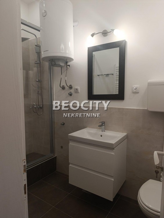 Jednosoban stan, 40 m2, Novi Sad, Lukijana Mušickog *sa troškovima* ID: 124056 6