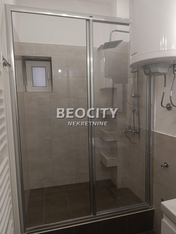 Jednosoban stan, 40 m2, Novi Sad, Lukijana Mušickog *sa troškovima* ID: 124056 7