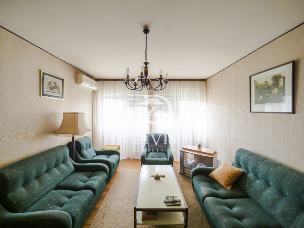 Prodajemo trosoban stan   Braće Jerković 92m² Voždovac  Beograd 1