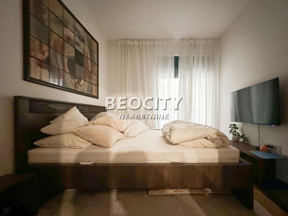 Dvosoban stan, 50 m2, Vračar ID: 92400 10