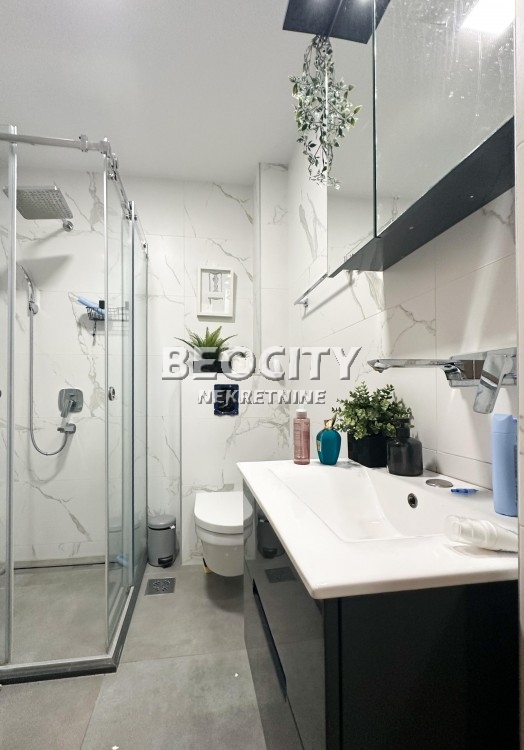 Dvosoban stan, 50 m2, Vračar ID: 92400 11