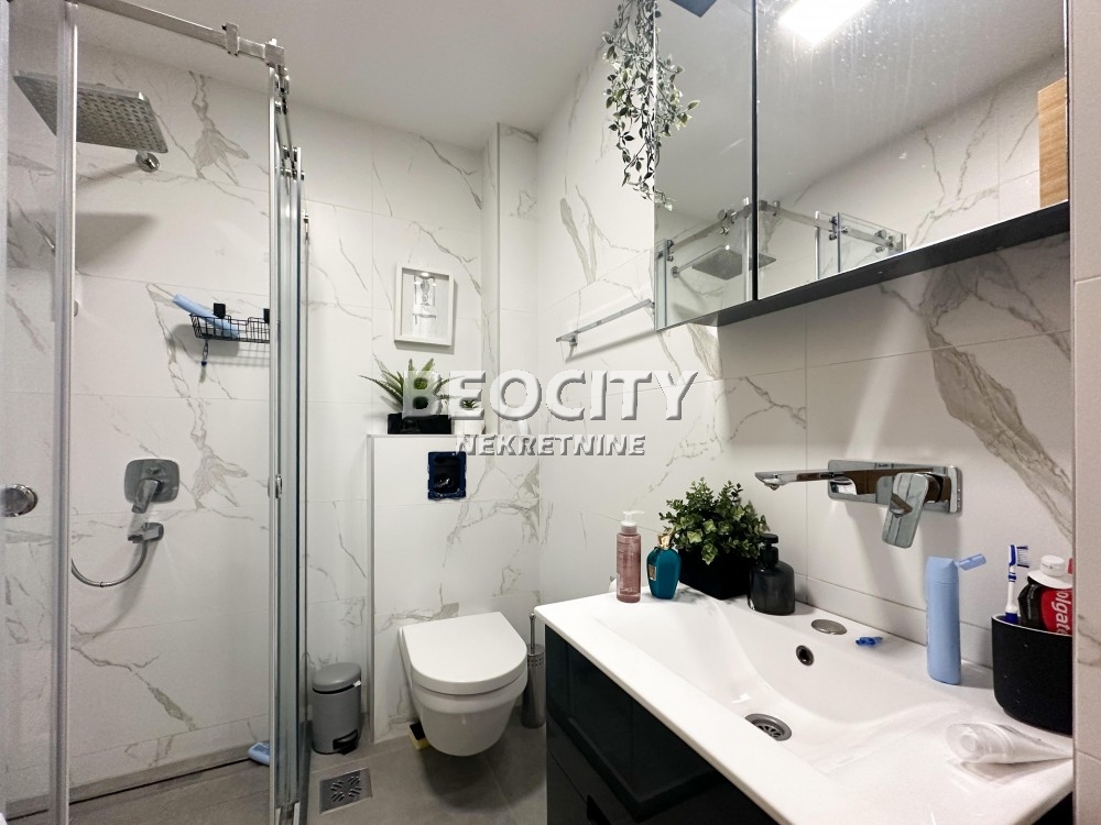 Dvosoban stan, 50 m2, Vračar ID: 92400 12