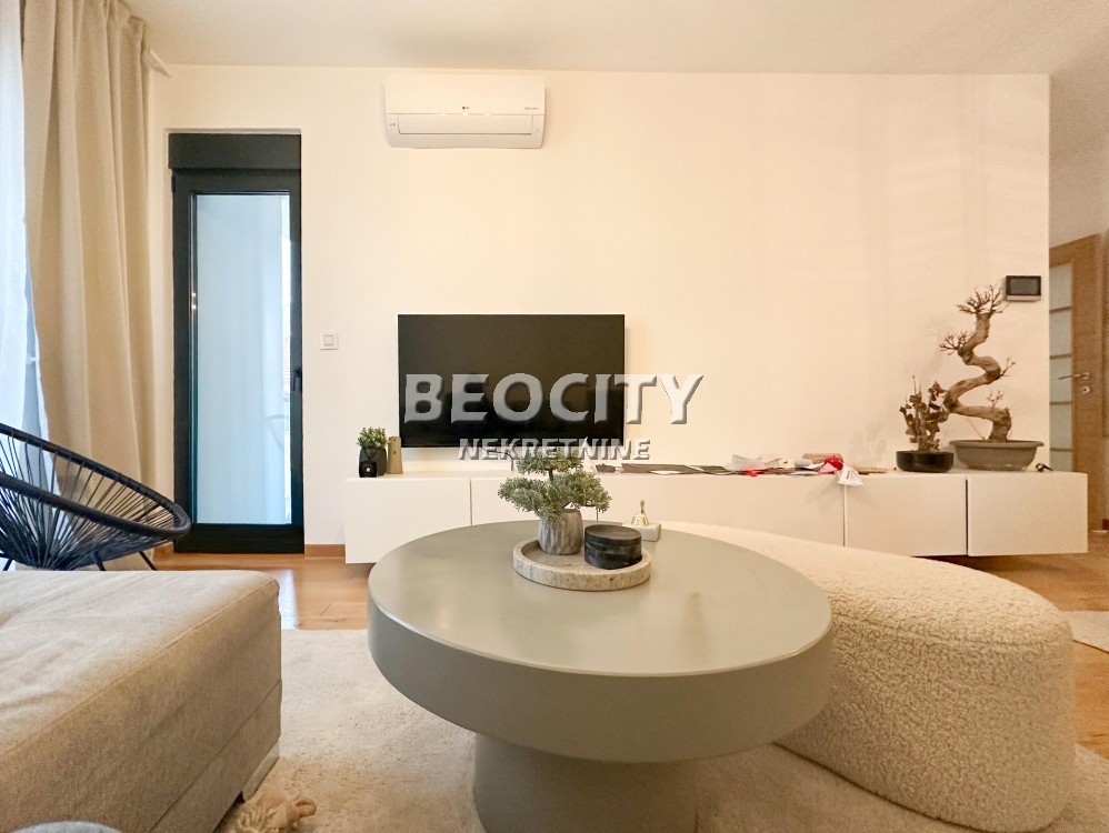 Dvosoban stan, 50 m2, Vračar ID: 92400 2