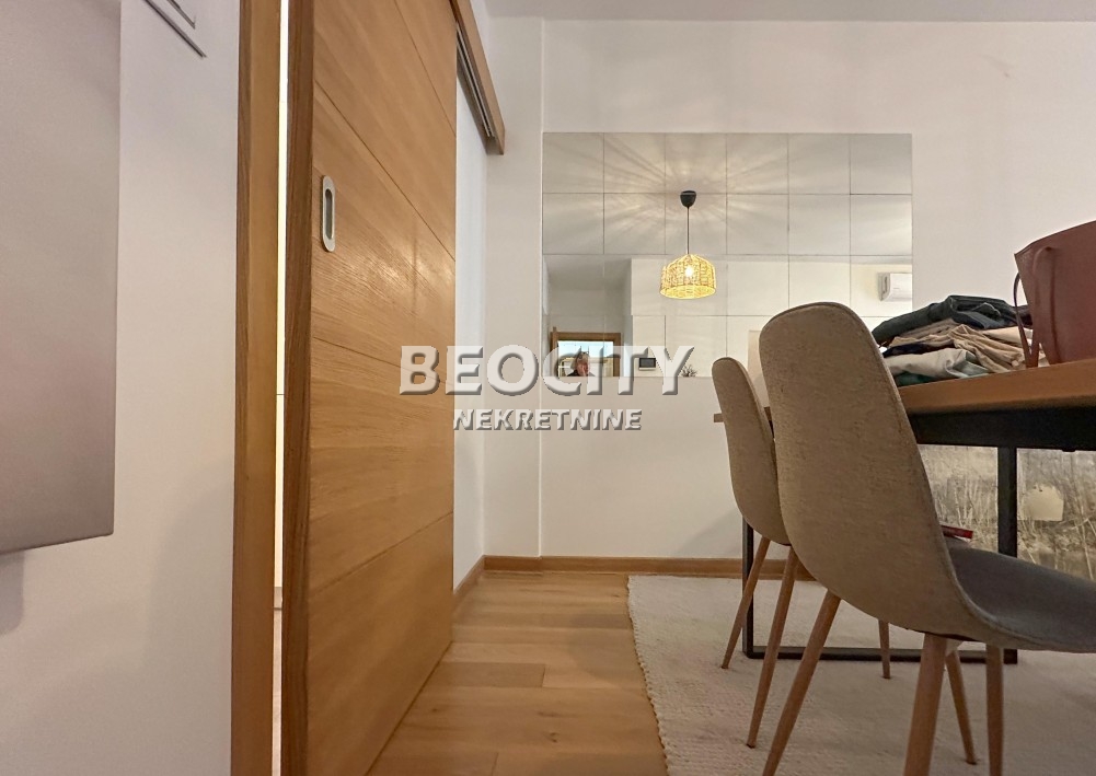 Dvosoban stan, 50 m2, Vračar ID: 92400 5