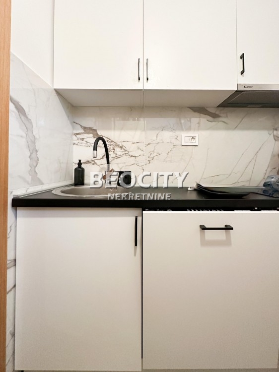 Dvosoban stan, 50 m2, Vračar ID: 92400 6