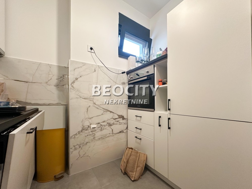 Dvosoban stan, 50 m2, Vračar ID: 92400 7