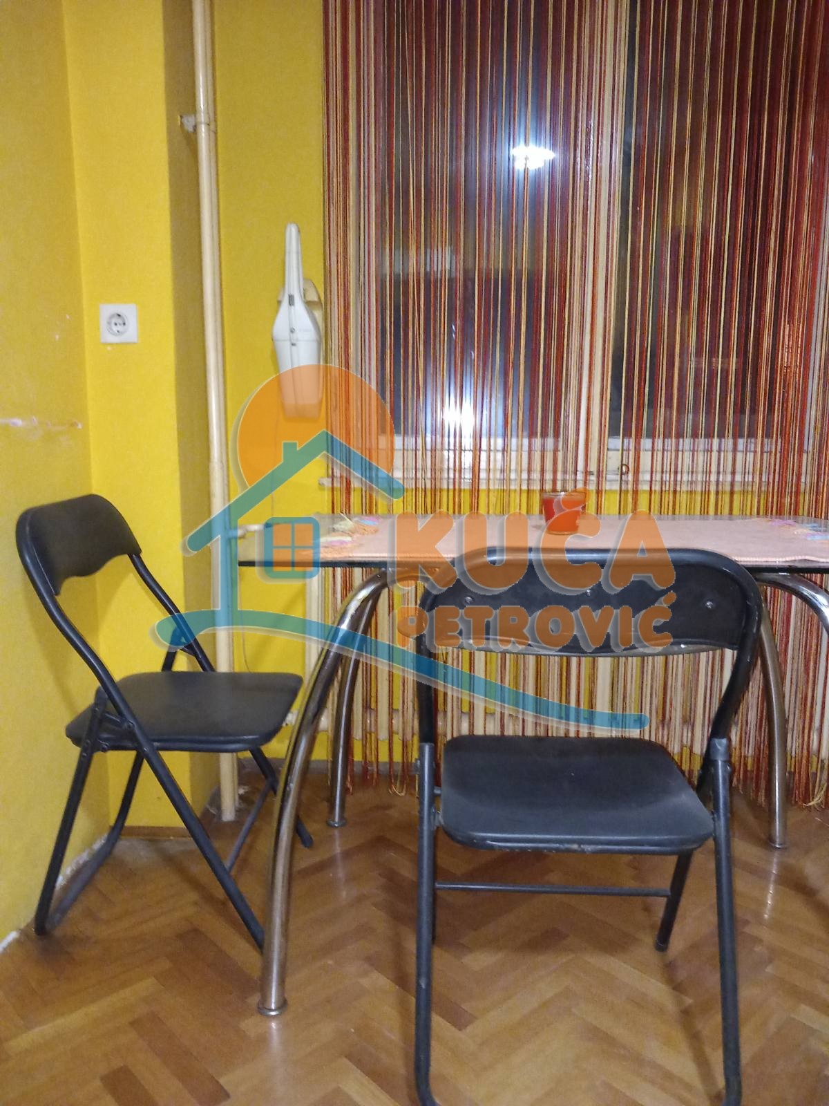 Dvosoban stan, 54 m2, Crveni Pevac, Dragiše Cvetkovića ID: i-09726 9