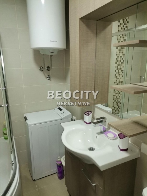 Dvosoban stan, 56 m2, Grbavica, Danila Kiša ID: 124140 11