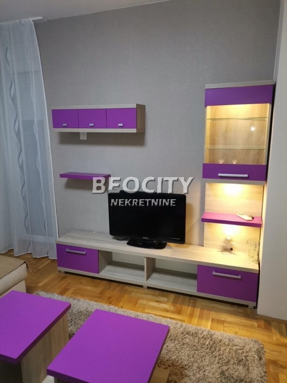 Dvosoban stan, 56 m2, Grbavica, Danila Kiša ID: 124140 2