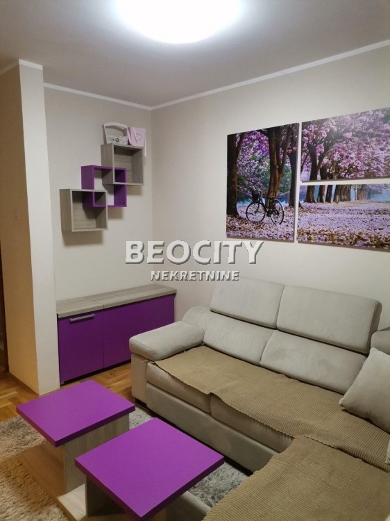 Dvosoban stan, 56 m2, Grbavica, Danila Kiša ID: 124140 3