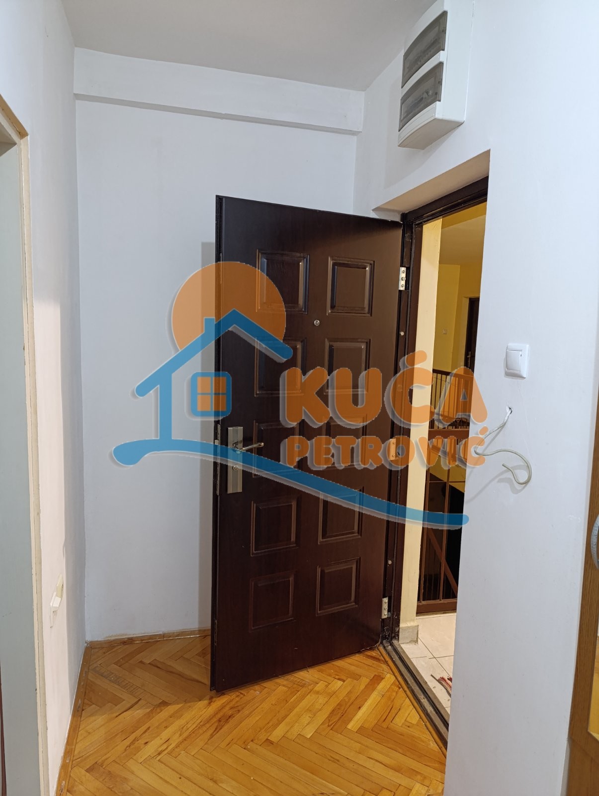 Dvosoban stan, 59 m2, Palilula, Stanoja Bunuševca ID: i-015044 10